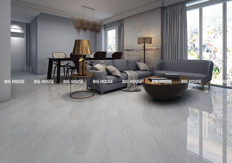 35037 là một mẫu gạch lát nền phòng khách 80x80