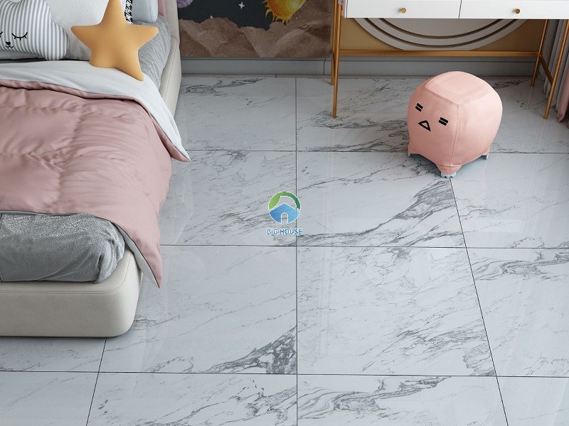 Gạch vân đá 80x80 Đồng Tâm 8080DONGVAN006-FP-H+
