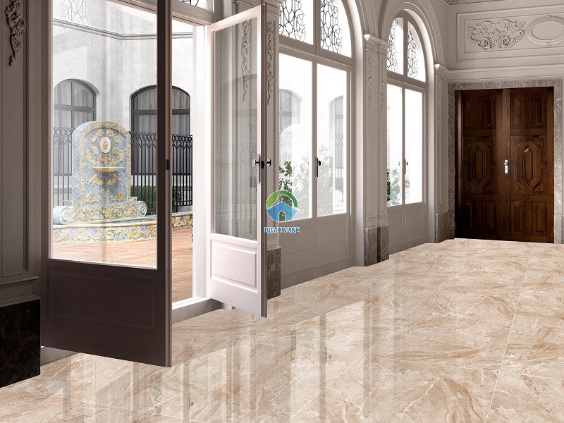 Gạch lát nền 80x80 loại nào tốt